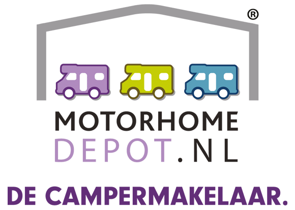 Motorhome Depot — De campermakelaar